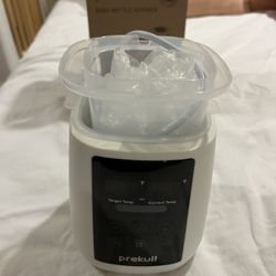 Baby Bottle Warmer - Prekull