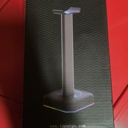 Gaming Headset  Stand