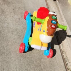Toy For Babies Or Toddler