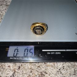 Vietnam Ring