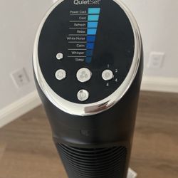 Ventilador 
