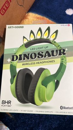 Wireless Headphones