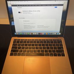 MacBook Air 2019 Storage 1,5 TB