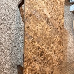 Table, Coffee Table 