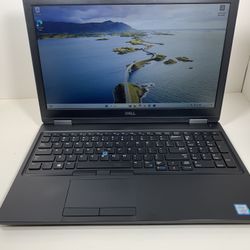 Dell 15.6 i5 8th Gen Quad Core - Pickup N Store Try B 4 U Buy 