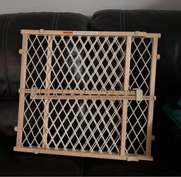Baby gate