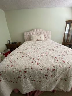 Ergomotion Adjustable Bed
