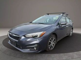 2017 Subaru Impreza