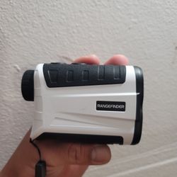 Rangefinder