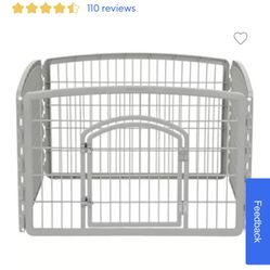 Dog Pen Brand New 