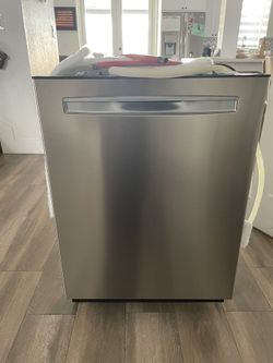 Frigidaire Dishwasher