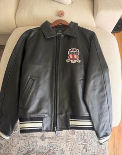 Avirex Icon Jacket