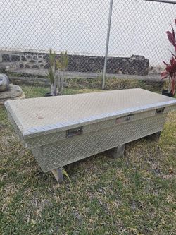 Fullsize Truck tool Box