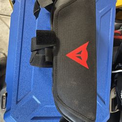 Dainese Handlebar Bag