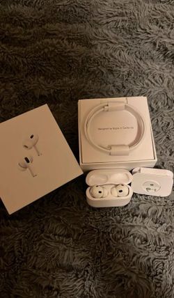 *Brand New* Apple Airpods Pro 2