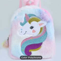Girls' Backpack