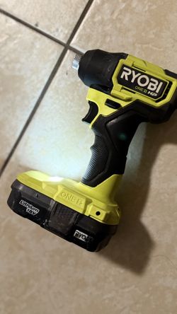 Ryoby Drill