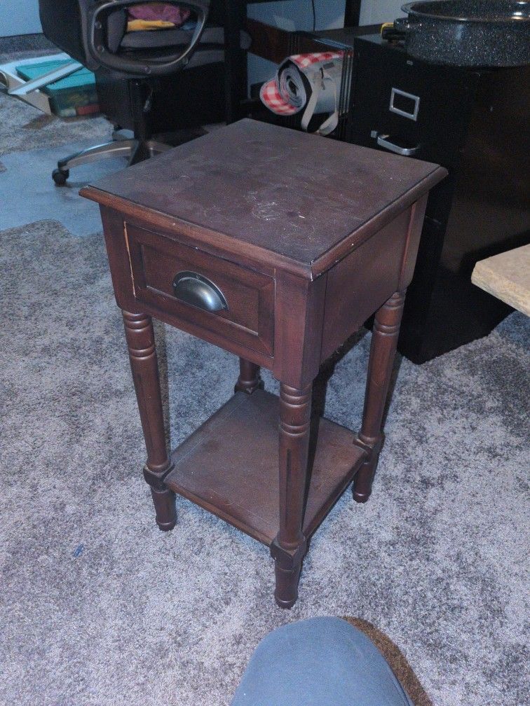 Side Table