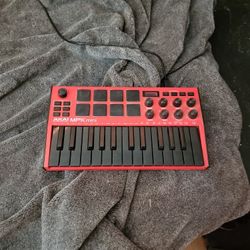 Akai Mpk Mini Mk3