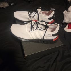 Adidas NMD R1
