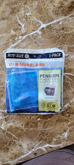 Filter For Aquriuam Water.  Brand New For Only $5 