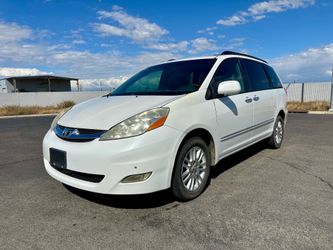 2009 Toyota Sienna
