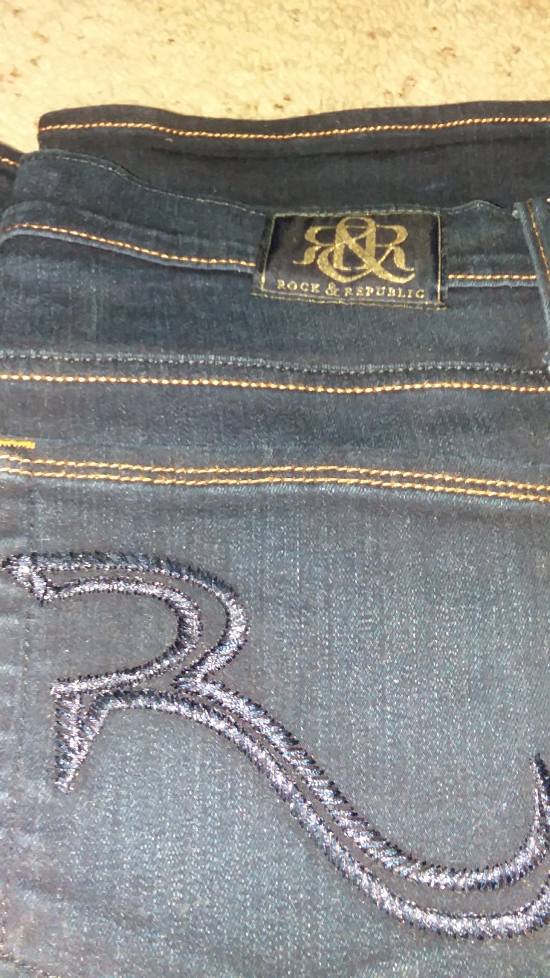 Womens Jeans