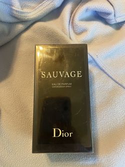 Sauvage Dior men’s cologne