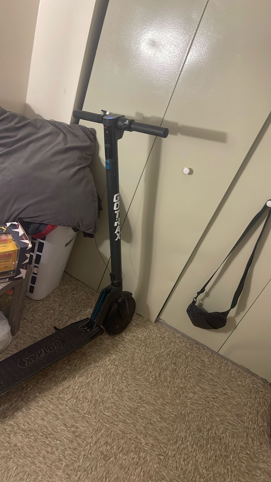 Gotrax Scooter