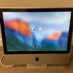 iMac (older Model)
