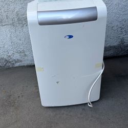 whynter ac unit