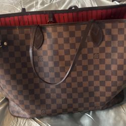 Louis Vuitton Tote