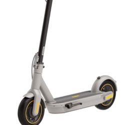 Ninebot Max Scooter G30p