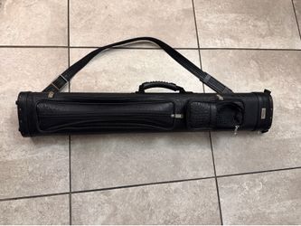 For sale Elite pool cue case