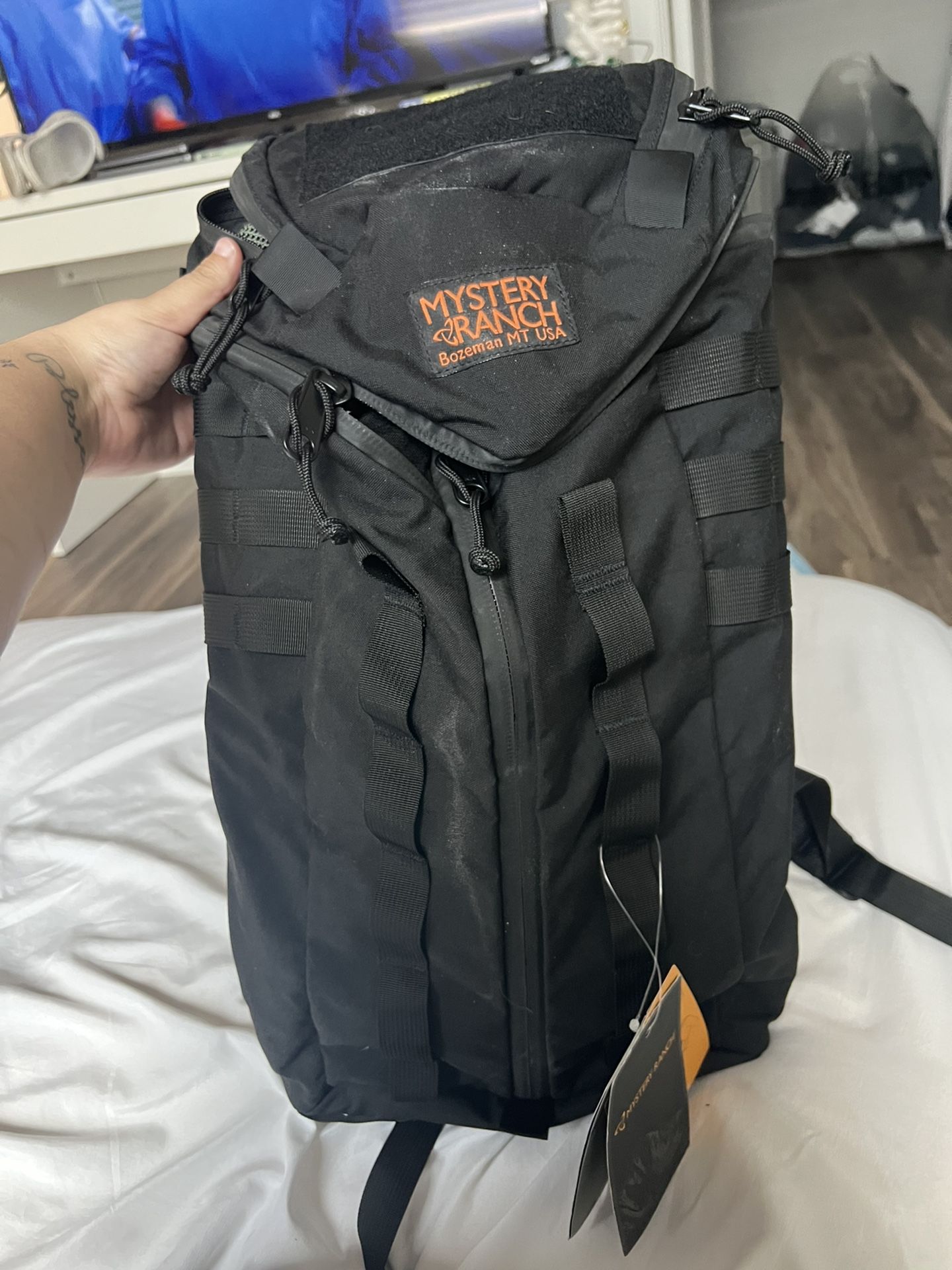 Mystery Ranch Backpack for Sale in Peoria, AZ - OfferUp