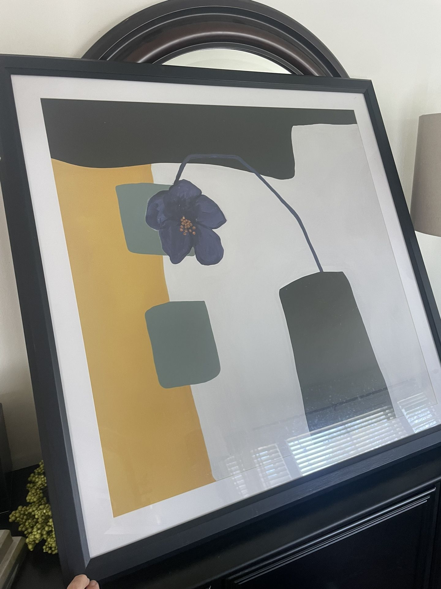 Modern art Picture