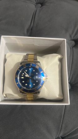Really  nice  watch