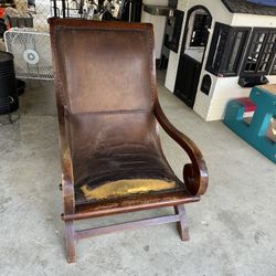 Antique Chair