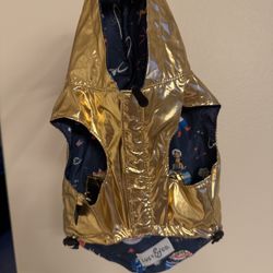 Dog Rain Coat (for Xs Dogs)