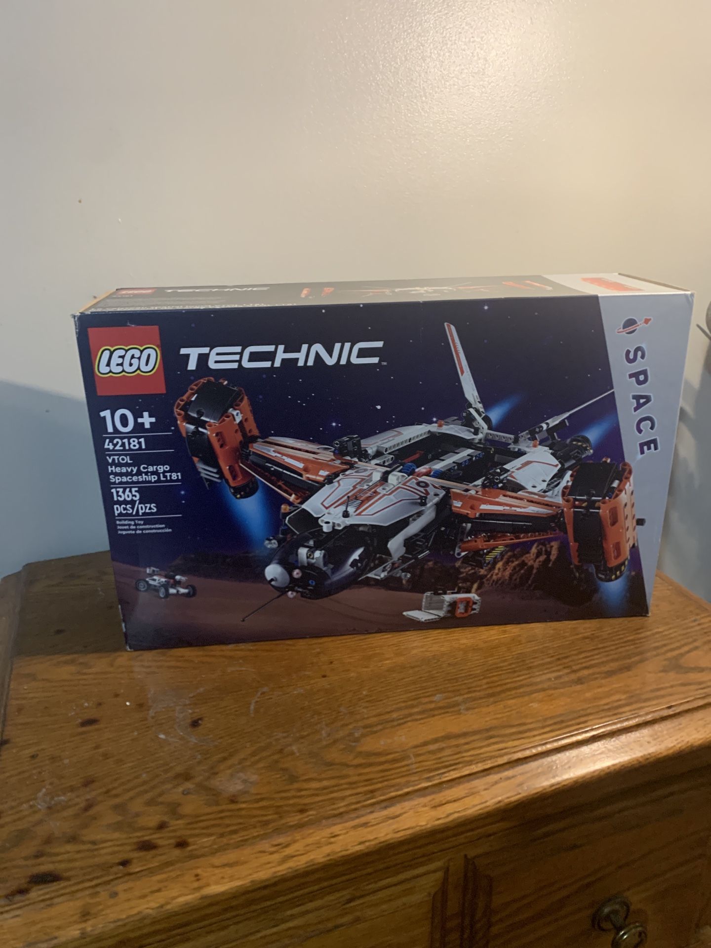 Legos Price Drop $55.00
