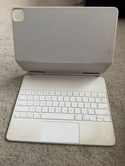 Apple Magic Keyboard