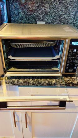 For Sale: Gently Used Air Fryer Oven — Looking for a New Home!