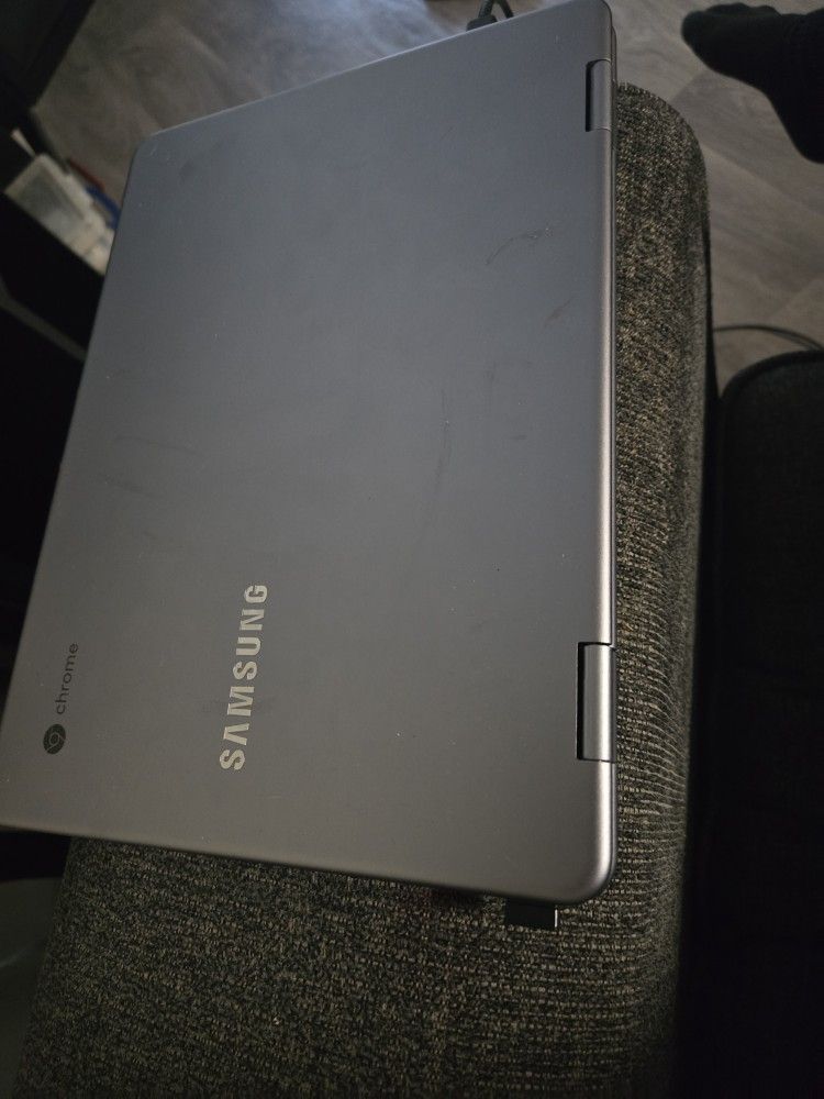 Samsung Chromebook Touchscreen