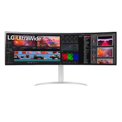 Lg Ultra wide  49” Monitor 