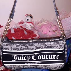Juicy Couture Purse 
