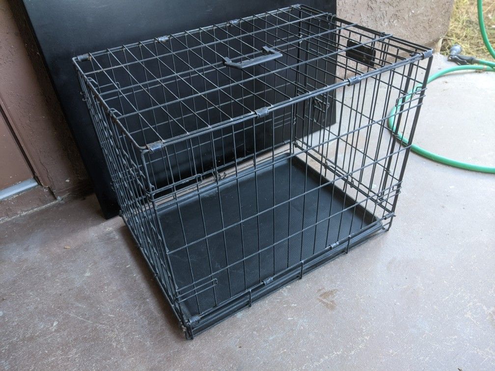 Travel Kennel