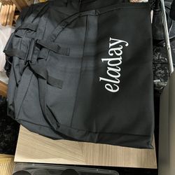 High Quality Garment Bags, Tote Bags, Athleisure