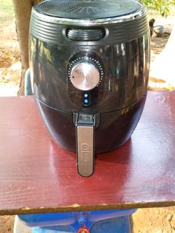 Air fryer