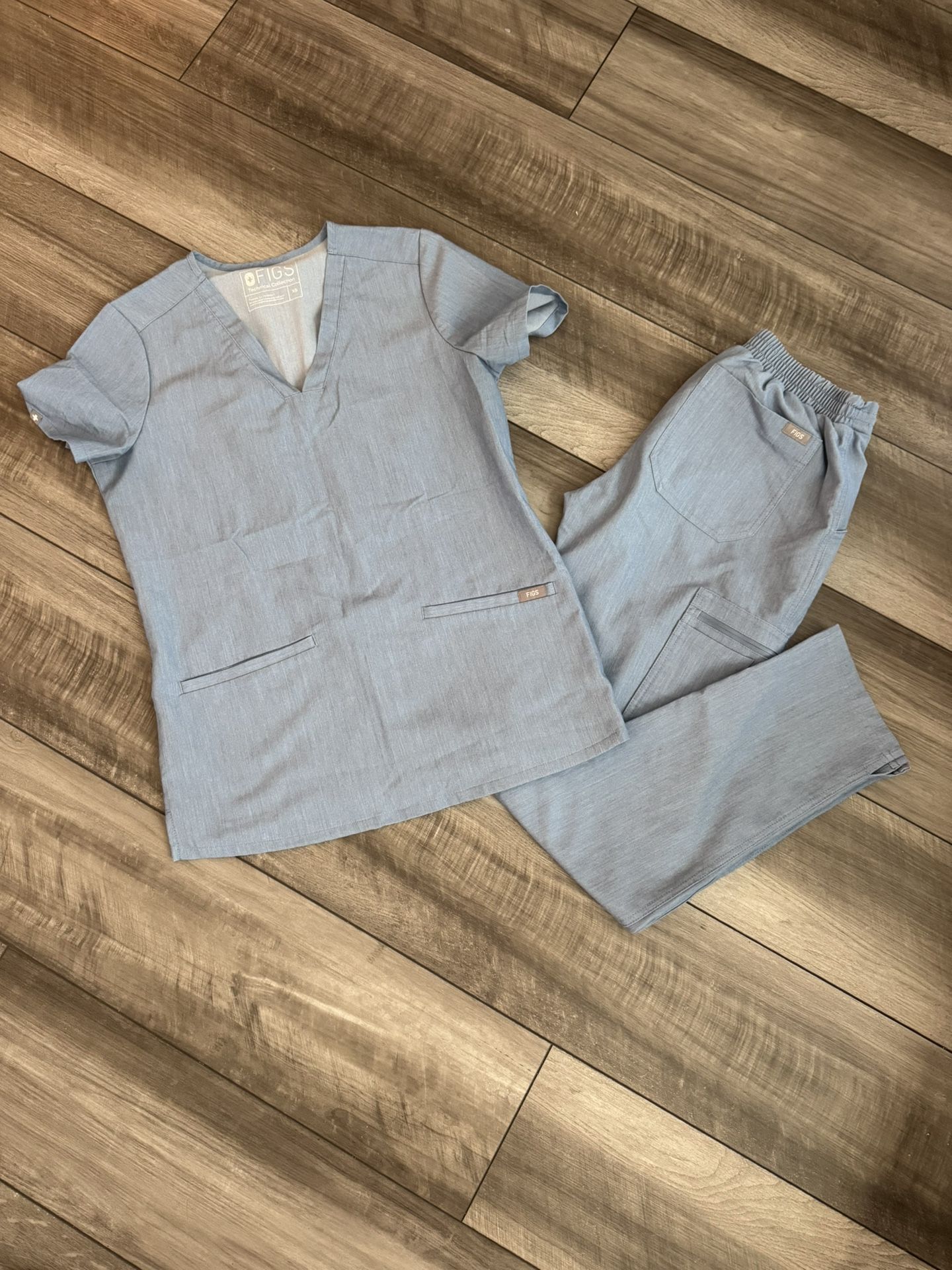 FIGS Scrubs