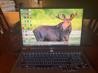 Lenovo Legion 5 16IAX10